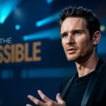 AI Keynote Speaker & Digital Illusionist | Transform Your Event with AI Magic