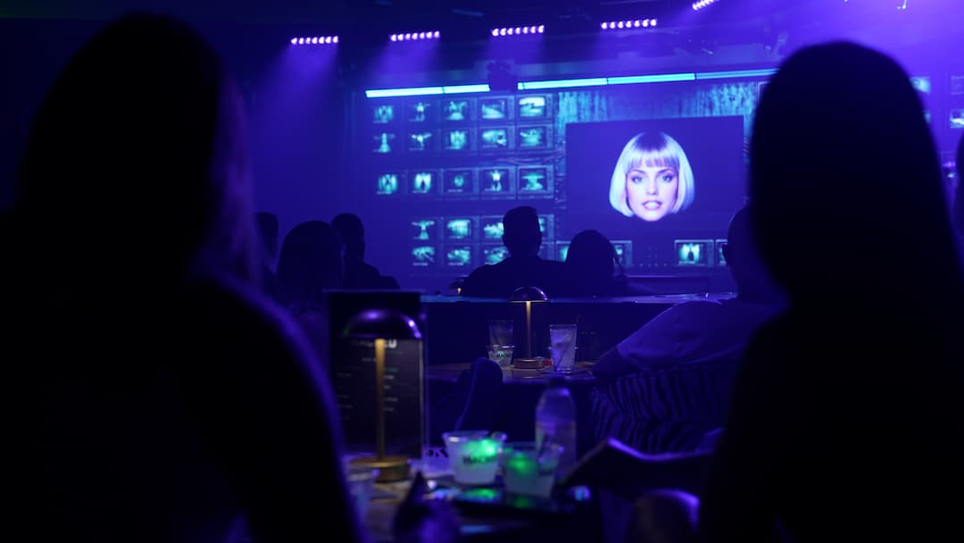 HACKED immersive magic show and mind reading in Las Vegas