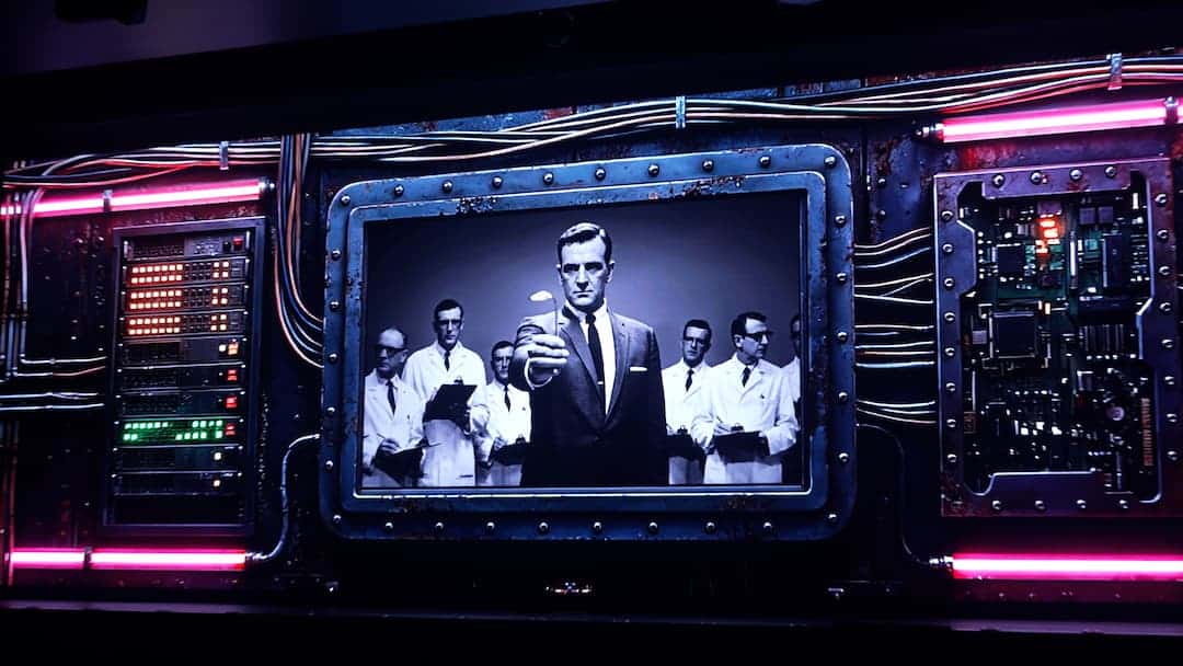 Mind reading show in Las Vegas, HACKED at Mandalay Bay